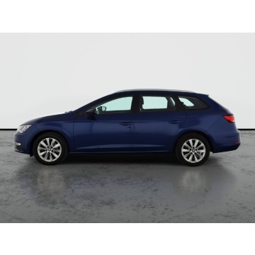 Seat Leon  Kombi 2018,  1.5 benzyna - Na sprzedaż za 34 499 zł - Piaseczno - zdjęcie 4