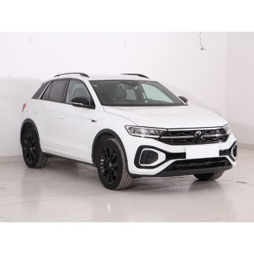 VW T-Roc 1.5 TSI (150KM), 2022