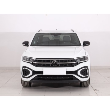 Volkswagen   SUV 2022,  1.5 benzyna, automat - Na sprzedaż za 93 499 zł - Bytom - zdjęcie 2