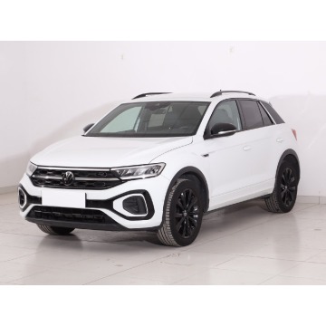 Volkswagen   SUV 2022,  1.5 benzyna, automat - Na sprzedaż za 93 499 zł - Bytom - zdjęcie 3