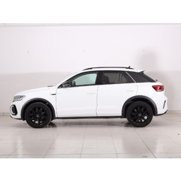 Volkswagen   SUV 2022,  1.5 benzyna, automat - Na sprzedaż za 93 499 zł - Bytom - zdjęcie 4