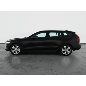 Volvo V60  Kombi 2021,  2.0 diesel, automat - Na sprzedaż za 73 999 zł - Piaseczno - zdjęcie 4