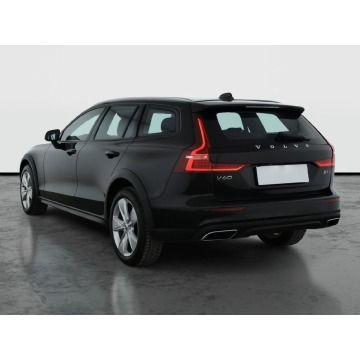 Volvo V60  Kombi 2021,  2.0 diesel, automat - Na sprzedaż za 73 999 zł - Piaseczno - zdjęcie 6