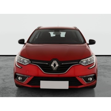 Renault Megane  Kombi 2017,  1.2 benzyna - Na sprzedaż za 37 499 zł - Lublin - zdjęcie 2