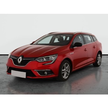 Renault Megane  Kombi 2017,  1.2 benzyna - Na sprzedaż za 37 499 zł - Lublin - zdjęcie 3