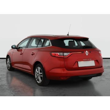 Renault Megane  Kombi 2017,  1.2 benzyna - Na sprzedaż za 37 499 zł - Lublin - zdjęcie 6