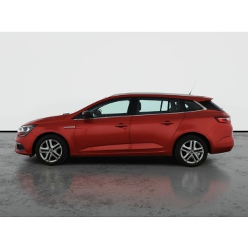 Renault Megane  Kombi 2017,  1.2 benzyna - Na sprzedaż za 37 499 zł - Lublin - zdjęcie 4