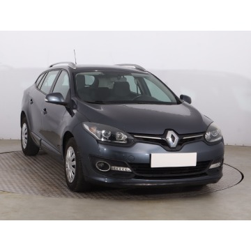 Renault Megane 1.2 TCe (115KM), 2016