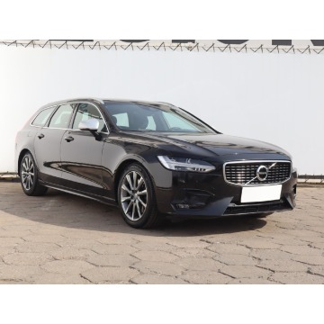 Volvo V90 T4 (190KM), 2019