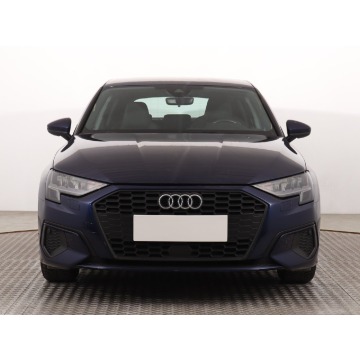 Audi A3  Hatchback 2021,  1.5 benzyna, automat - Na sprzedaż za 83 499 zł - Katowice - zdjęcie 2