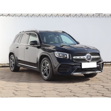 Mercedes GLB GLB 200 (163KM), 2020