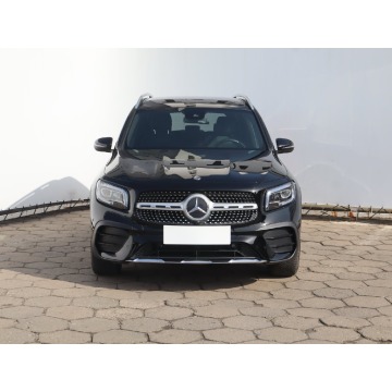 Mercedes - Benz GL-klasa  SUV 2020,  1.3 benzyna, automat - Na sprzedaż za 119 999 zł - Łódź - zdjęcie 2