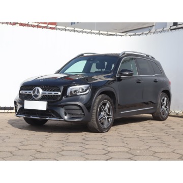 Mercedes - Benz GL-klasa  SUV 2020,  1.3 benzyna, automat - Na sprzedaż za 119 999 zł - Łódź - zdjęcie 3
