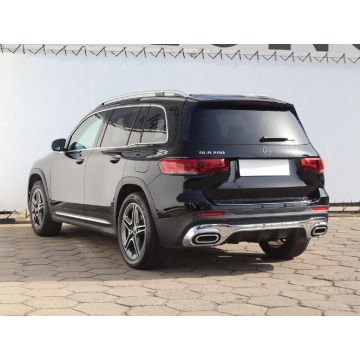 Mercedes - Benz GL-klasa  SUV 2020,  1.3 benzyna, automat - Na sprzedaż za 119 999 zł - Łódź - zdjęcie 6