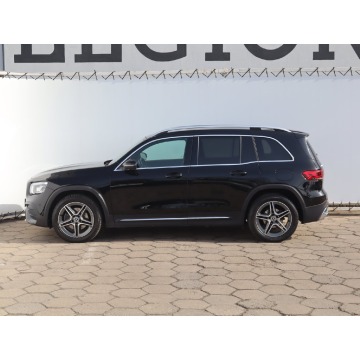 Mercedes - Benz GL-klasa  SUV 2020,  1.3 benzyna, automat - Na sprzedaż za 119 999 zł - Łódź - zdjęcie 4