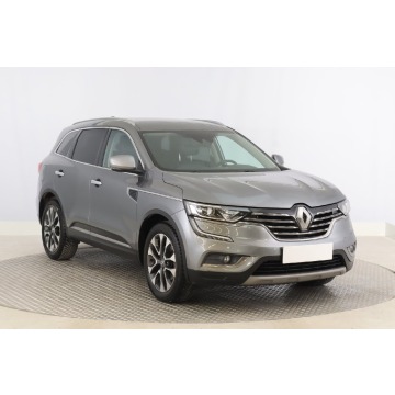 Renault Koleos 2.0 dCi (177KM), 2018