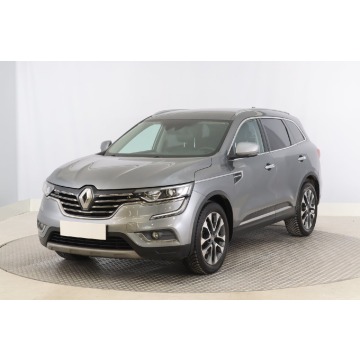 Renault Koleos  SUV 2018,  2.0 diesel, automat - Na sprzedaż za 69 999 zł - Zabrze - zdjęcie 3
