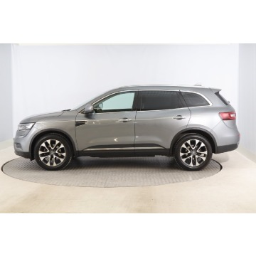 Renault Koleos  SUV 2018,  2.0 diesel, automat - Na sprzedaż za 69 999 zł - Zabrze - zdjęcie 4