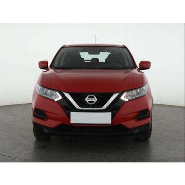 Nissan Qashqai  SUV 2019,  1.5 diesel, automat - Na sprzedaż za 52 999 zł - Łódź - zdjęcie 2