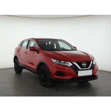 Nissan Qashqai 1.5 dCi (115KM), 2019