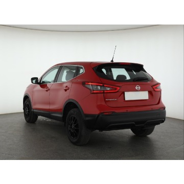 Nissan Qashqai  SUV 2019,  1.5 diesel, automat - Na sprzedaż za 52 999 zł - Łódź - zdjęcie 6