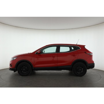 Nissan Qashqai  SUV 2019,  1.5 diesel, automat - Na sprzedaż za 52 999 zł - Łódź - zdjęcie 4