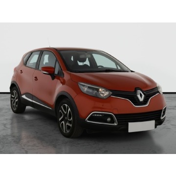Renault Captur 0.9 TCe (90KM), 2013