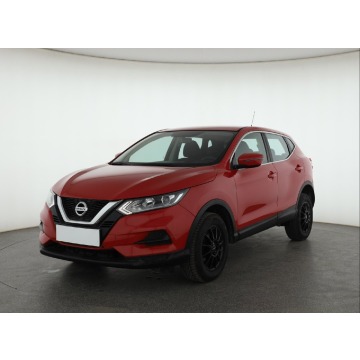 Nissan Qashqai  SUV 2019,  1.5 diesel, automat - Na sprzedaż za 52 999 zł - Łódź - zdjęcie 3