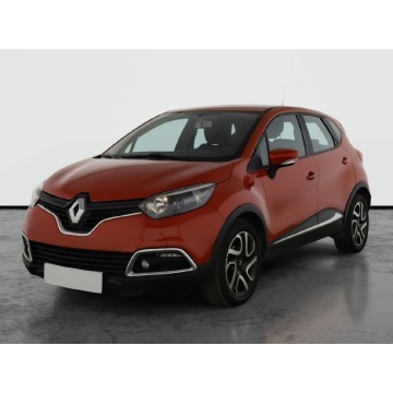 Renault Captur  SUV 2013,  0.9 benzyna - Na sprzedaż za 25 499 zł - Kielce - zdjęcie 3