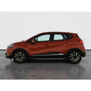Renault Captur  SUV 2013,  0.9 benzyna - Na sprzedaż za 25 499 zł - Kielce - zdjęcie 4