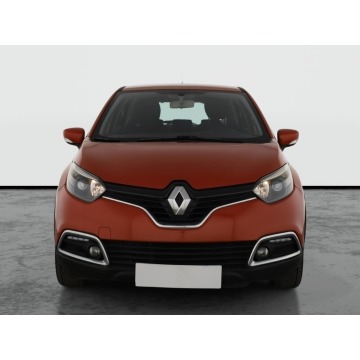 Renault Captur  SUV 2013,  0.9 benzyna - Na sprzedaż za 25 499 zł - Kielce - zdjęcie 2