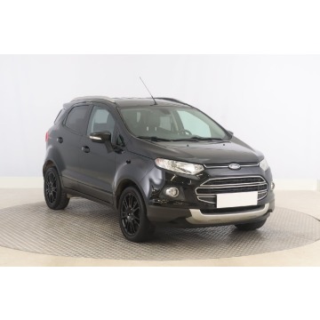 Ford Ecosport 1.0 EcoBoost (125KM), 2017