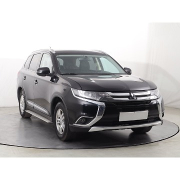 Mitsubishi Outlander 2.0 (150KM), 2016