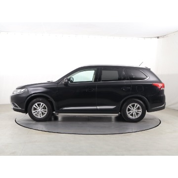 Mitsubishi Outlander  SUV 2016,  2.0 benzyna+LPG - Na sprzedaż za 51 999 zł - Katowice - zdjęcie 4