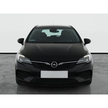 Opel Astra  Kombi 2021,  1.2 benzyna - Na sprzedaż za 38 999 zł - Łódź - zdjęcie 2