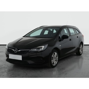Opel Astra  Kombi 2021,  1.2 benzyna - Na sprzedaż za 38 999 zł - Łódź - zdjęcie 3