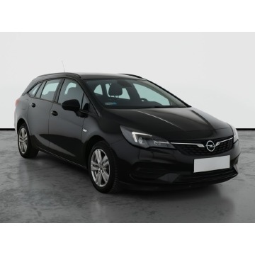 Opel Astra 1.2 Turbo (110KM), 2021