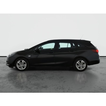Opel Astra  Kombi 2021,  1.2 benzyna - Na sprzedaż za 38 999 zł - Łódź - zdjęcie 4