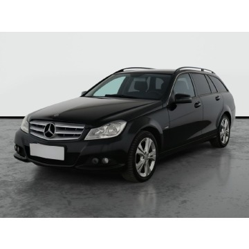 Mercedes - Benz C-klasa  Kombi 2012,  1.8 benzyna, automat - Na sprzedaż za 35 499 zł - Piaseczno - zdjęcie 3