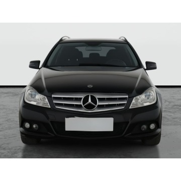 Mercedes - Benz C-klasa  Kombi 2012,  1.8 benzyna, automat - Na sprzedaż za 35 499 zł - Piaseczno - zdjęcie 2