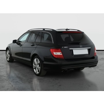 Mercedes - Benz C-klasa  Kombi 2012,  1.8 benzyna, automat - Na sprzedaż za 35 499 zł - Piaseczno - zdjęcie 6