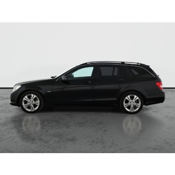 Mercedes - Benz C-klasa  Kombi 2012,  1.8 benzyna, automat - Na sprzedaż za 35 499 zł - Piaseczno - zdjęcie 4