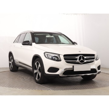 Mercedes GLC GLC 250 4MATIC (211KM), 2015