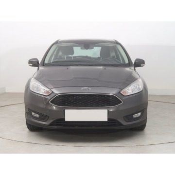Ford Focus  Hatchback 2018,  1.5 diesel - Na sprzedaż za 29 499 zł - Opole - zdjęcie 2