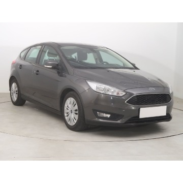 Ford Focus  Hatchback 2018,  1.5 diesel - Na sprzedaż za 29 499 zł - Opole - zdjęcie 1