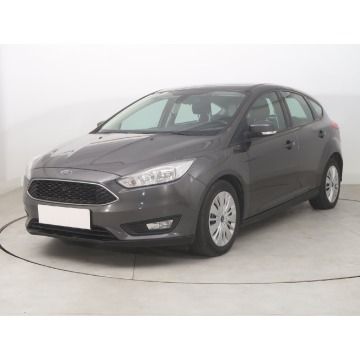Ford Focus  Hatchback 2018,  1.5 diesel - Na sprzedaż za 29 499 zł - Opole - zdjęcie 3
