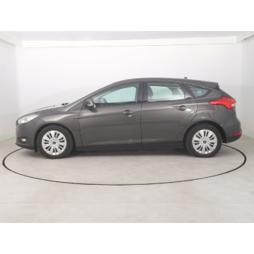 Ford Focus  Hatchback 2018,  1.5 diesel - Na sprzedaż za 29 499 zł - Opole - zdjęcie 4