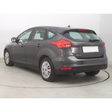 Ford Focus  Hatchback 2018,  1.5 diesel - Na sprzedaż za 29 499 zł - Opole - zdjęcie 6