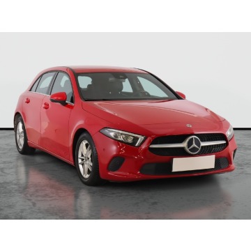 Mercedes A A 180 (136KM), 2019