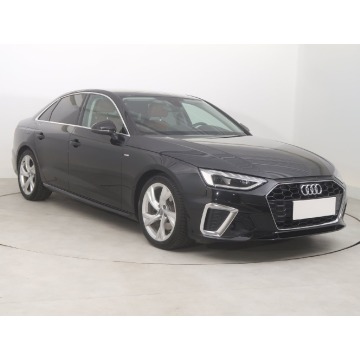 Audi A4 35 TFSI (150KM), 2020